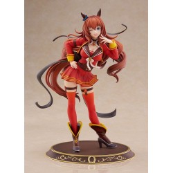 UMA MUSUME: PRETTY DERBY - Maruzensky Signature Racewear Ver. 1/7 Claynel PVC Figure 25 cm