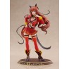UMA MUSUME: PRETTY DERBY - Maruzensky Signature Racewear Ver. 1/7 Claynel PVC Figure 25 cm