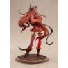 UMA MUSUME: PRETTY DERBY - Maruzensky Signature Racewear Ver. 1/7 Claynel PVC Figure 25 cm