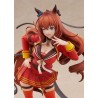UMA MUSUME: PRETTY DERBY - Maruzensky Signature Racewear Ver. 1/7 Claynel PVC Figure 25 cm