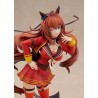 UMA MUSUME: PRETTY DERBY - Maruzensky Signature Racewear Ver. 1/7 Claynel PVC Figure 25 cm