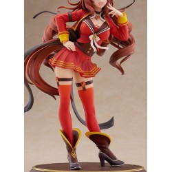 UMA MUSUME: PRETTY DERBY - Maruzensky Signature Racewear Ver. 1/7 Claynel PVC Figure 25 cm