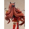 UMA MUSUME: PRETTY DERBY - Maruzensky Signature Racewear Ver. 1/7 Claynel PVC Figure 25 cm