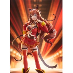 UMA MUSUME: PRETTY DERBY - Maruzensky Signature Racewear Ver. 1/7 Claynel PVC Figure 25 cm