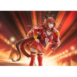 UMA MUSUME: PRETTY DERBY - Maruzensky Signature Racewear Ver. 1/7 Claynel PVC Figure 25 cm