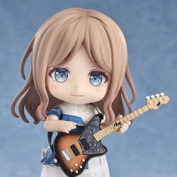 BANG DREAM! - Soyo Nagasaki Nendoroid Action Figure 10 cm