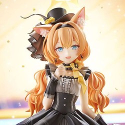 BLUE ARCHIVE - Mari (Pop Idol) 1/7 Good Smile Company PVC Figure 23 cm