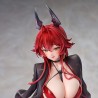 GODDESS OF VICTORY: NIKKE - Red Hood Nonsense Red 1/7 Good Smile Company PVC Figure 25 cm