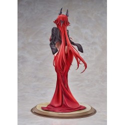 GODDESS OF VICTORY: NIKKE - Red Hood Nonsense Red 1/7 Good Smile Company PVC Figure 25 cm