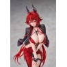 GODDESS OF VICTORY: NIKKE - Red Hood Nonsense Red 1/7 Good Smile Company PVC Figure 25 cm