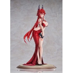 GODDESS OF VICTORY: NIKKE - Red Hood Nonsense Red 1/7 Good Smile Company PVC Figure 25 cm