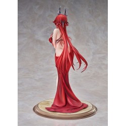 GODDESS OF VICTORY: NIKKE - Red Hood Nonsense Red 1/7 Good Smile Company PVC Figure 25 cm
