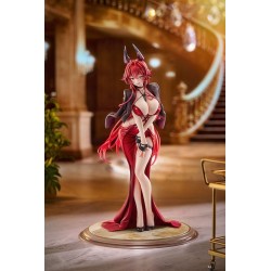 GODDESS OF VICTORY: NIKKE - Red Hood Nonsense Red 1/7 Good Smile Company PVC Figure 25 cm