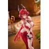 GODDESS OF VICTORY: NIKKE - Red Hood Nonsense Red 1/7 Good Smile Company PVC Figure 25 cm