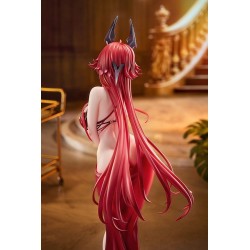 GODDESS OF VICTORY: NIKKE - Red Hood Nonsense Red 1/7 Good Smile Company PVC Figure 25 cm