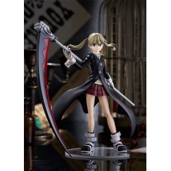 SOUL EATER - Maka Albarn Pop Up Parade PVC Figure (re-run) 18 cm