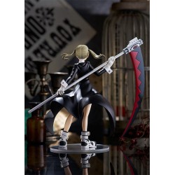 SOUL EATER - Maka Albarn Pop Up Parade PVC Figure (re-run) 18 cm