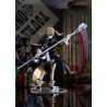 SOUL EATER - Maka Albarn Pop Up Parade PVC Figure (re-run) 18 cm