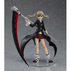 SOUL EATER - Maka Albarn Pop Up Parade PVC Figure (re-run) 18 cm