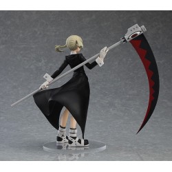SOUL EATER - Maka Albarn Pop Up Parade PVC Figure (re-run) 18 cm