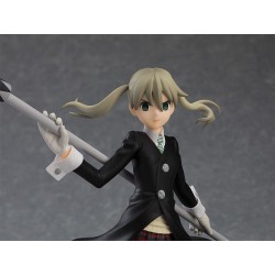 SOUL EATER - Maka Albarn Pop Up Parade PVC Figure (re-run) 18 cm