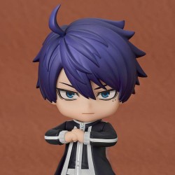 TOUGEN ANKI - Shiki Ichinose Nendoroid Action Figure 10 cm