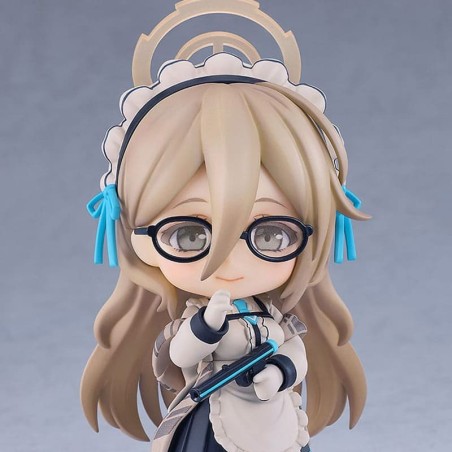 BLUE ARCHIVE - Akane Murokasa Nendoroid Action Figure 10 cm
