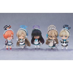 BLUE ARCHIVE - Akane Murokasa Nendoroid Action Figure 10 cm