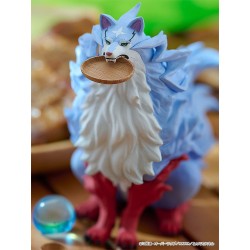 CAMPFIRE COOKING IN ANOTHER WORLD WITH MY ABSURD SKILL - Fel & Sui Pop Up Parade Swacchao! PVC Figure 11 cm