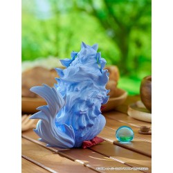 CAMPFIRE COOKING IN ANOTHER WORLD WITH MY ABSURD SKILL - Fel & Sui Pop Up Parade Swacchao! PVC Figure 11 cm