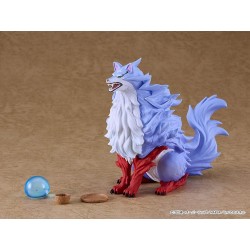 CAMPFIRE COOKING IN ANOTHER WORLD WITH MY ABSURD SKILL - Fel & Sui Pop Up Parade Swacchao! PVC Figure 11 cm