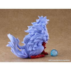 CAMPFIRE COOKING IN ANOTHER WORLD WITH MY ABSURD SKILL - Fel & Sui Pop Up Parade Swacchao! PVC Figure 11 cm