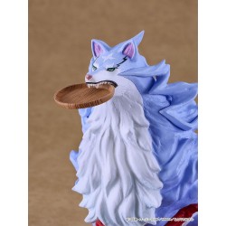 CAMPFIRE COOKING IN ANOTHER WORLD WITH MY ABSURD SKILL - Fel & Sui Pop Up Parade Swacchao! PVC Figure 11 cm