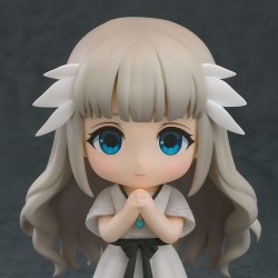 ENDER LILIES: QUIETUS OF THE KNIGHTS - Lily Nendoroid Action Figure 10 cm