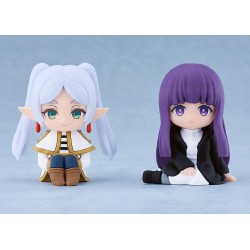 FRIEREN: BEYOND JOURNEY´S END - Fern Nendroid Plus Mini Figure 8 cm