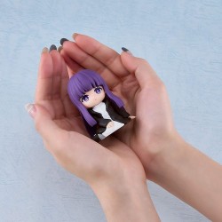 FRIEREN: BEYOND JOURNEY´S END - Fern Nendroid Plus Mini Figure 8 cm