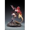 GODDESS OF VICTORY: NIKKE - Nikke Rapi Red Hood 1/4 Hobby Sakura PVC Figure 47 cm