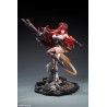 GODDESS OF VICTORY: NIKKE - Nikke Rapi Red Hood 1/4 Hobby Sakura PVC Figure 47 cm