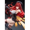 GODDESS OF VICTORY: NIKKE - Nikke Rapi Red Hood 1/4 Hobby Sakura PVC Figure 47 cm