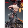 GODDESS OF VICTORY: NIKKE - Nikke Rapi Red Hood 1/4 Hobby Sakura PVC Figure 47 cm