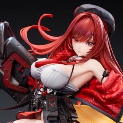 GODDESS OF VICTORY: NIKKE - Nikke Rapi Red Hood DX Ver. 1/4 Hobby Sakura PVC Figure 47 cm