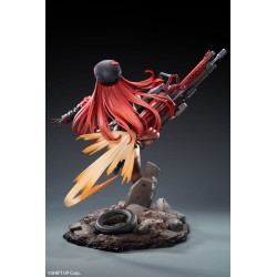 GODDESS OF VICTORY: NIKKE - Nikke Rapi Red Hood DX Ver. 1/4 Hobby Sakura PVC Figure 47 cm