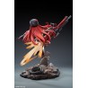 GODDESS OF VICTORY: NIKKE - Nikke Rapi Red Hood DX Ver. 1/4 Hobby Sakura PVC Figure 47 cm