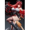 GODDESS OF VICTORY: NIKKE - Nikke Rapi Red Hood DX Ver. 1/4 Hobby Sakura PVC Figure 47 cm