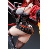 GODDESS OF VICTORY: NIKKE - Nikke Rapi Red Hood DX Ver. 1/4 Hobby Sakura PVC Figure 47 cm
