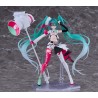 HATSUNE MIKU GT PROJECT - Racing Miku 2025 Ver. Figma Action Figure 16 cm
