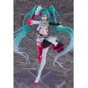 HATSUNE MIKU GT PROJECT - Racing Miku 2025 Ver. Figma Action Figure 16 cm