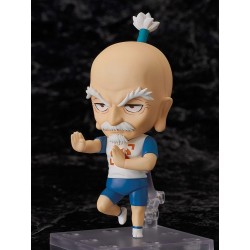 HUNTER X HUNTER - Netero Nendoroid Action Figure 10 cm