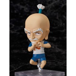 HUNTER X HUNTER - Netero Nendoroid Action Figure 10 cm