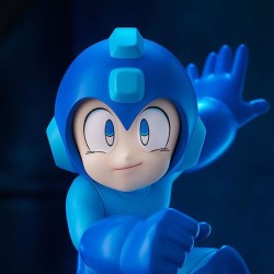 MEGA MAN - Mega Man Pop Up Parade PVC Figure 10 cm